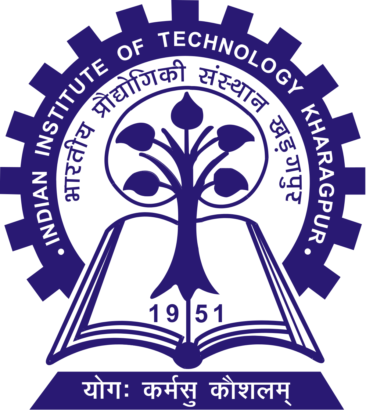 Indian Institute of Technology, Kharagpur